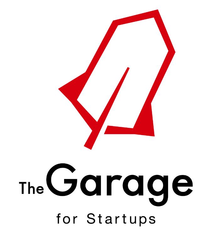 The Garage for startups